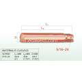 Tweco 15H Saldatura Contact Tip